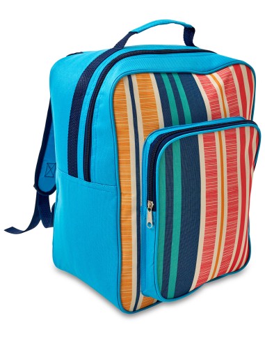 HOM-HL222-Sac à dos glacière 17 litres